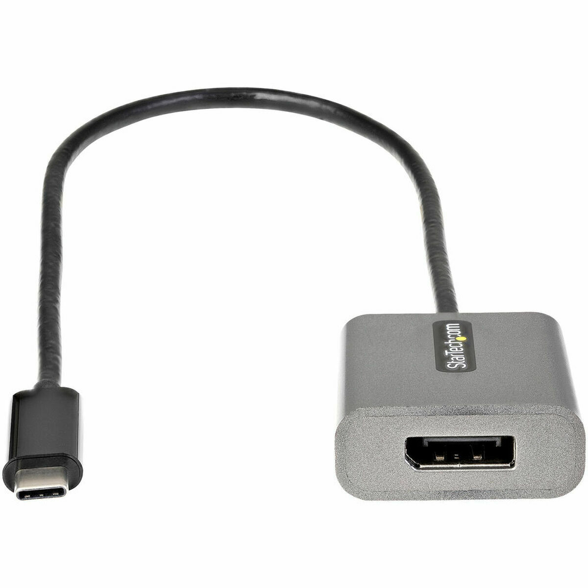 Adaptador USB C para DisplayPort Startech CDP2DPEC